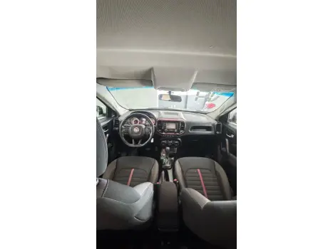 FIAT Toro 1.8 16V 4P FLEX FREEDOM AUTOM�TICO, Foto 12