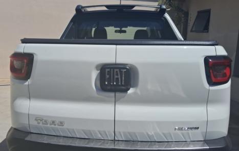 FIAT Toro 1.8 16V 4P FLEX FREEDOM AUTOM�TICO, Foto 2
