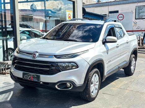 FIAT Toro 1.8 16V 4P FLEX FREEDOM AUTOM�TICO, Foto 1