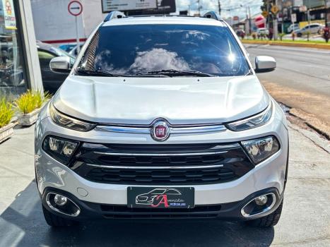 FIAT Toro 1.8 16V 4P FLEX FREEDOM AUTOM�TICO, Foto 3