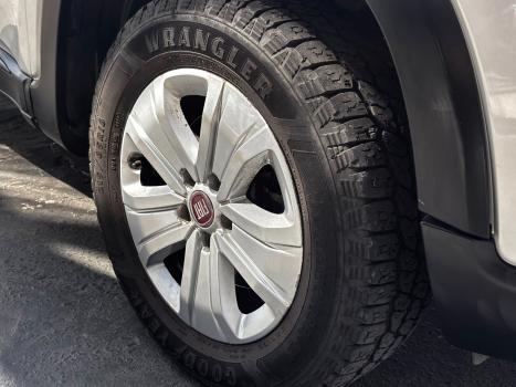 FIAT Toro 1.8 16V 4P FLEX FREEDOM AUTOM�TICO, Foto 5