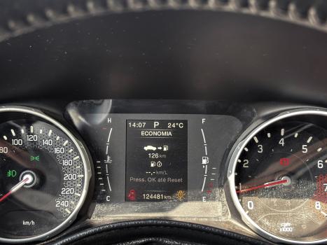 FIAT Toro 1.8 16V 4P FLEX FREEDOM AUTOM�TICO, Foto 6