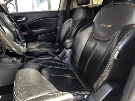 FIAT Toro 1.8 16V 4P FLEX FREEDOM AUTOM�TICO, Foto 7