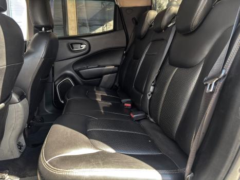 FIAT Toro 1.8 16V 4P FLEX FREEDOM AUTOM�TICO, Foto 9