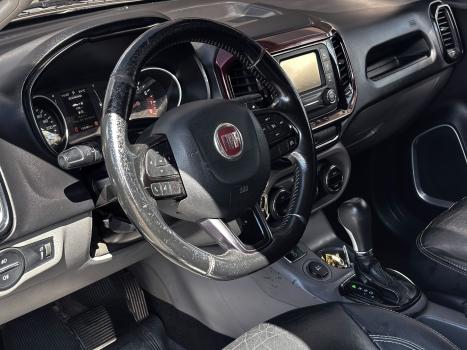 FIAT Toro 1.8 16V 4P FLEX FREEDOM AUTOM�TICO, Foto 10