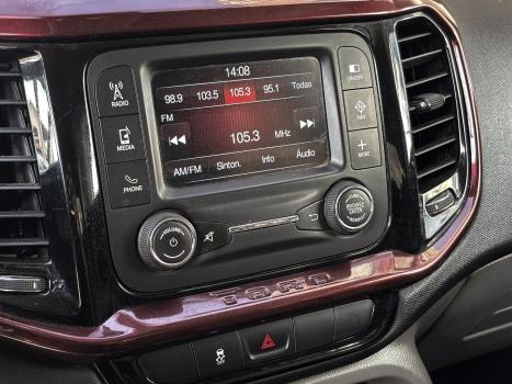 FIAT Toro 1.8 16V 4P FLEX FREEDOM AUTOM�TICO, Foto 11