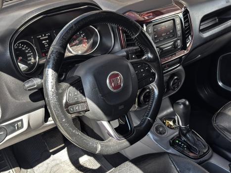FIAT Toro 1.8 16V 4P FLEX FREEDOM AUTOM�TICO, Foto 12