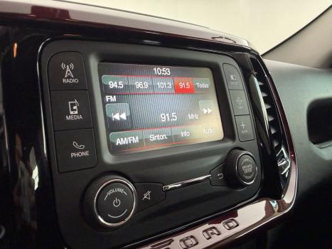 FIAT Toro 1.8 16V 4P FLEX FREEDOM AUTOM�TICO, Foto 9