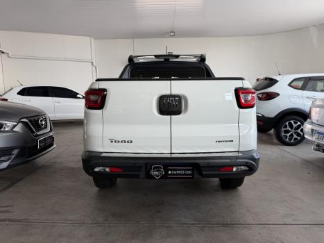 FIAT Toro 1.8 16V 4P FLEX FREEDOM AUTOM�TICO, Foto 4