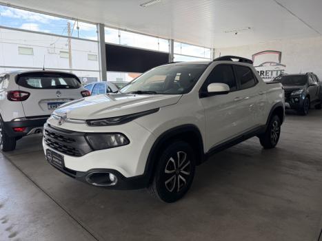 FIAT Toro 1.8 16V 4P FLEX FREEDOM AUTOM�TICO, Foto 2