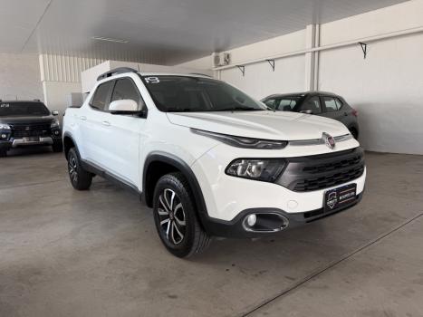 FIAT Toro 1.8 16V 4P FLEX FREEDOM AUTOM�TICO, Foto 3