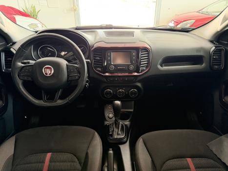 FIAT Toro 1.8 16V 4P FLEX FREEDOM AUTOM�TICO, Foto 13
