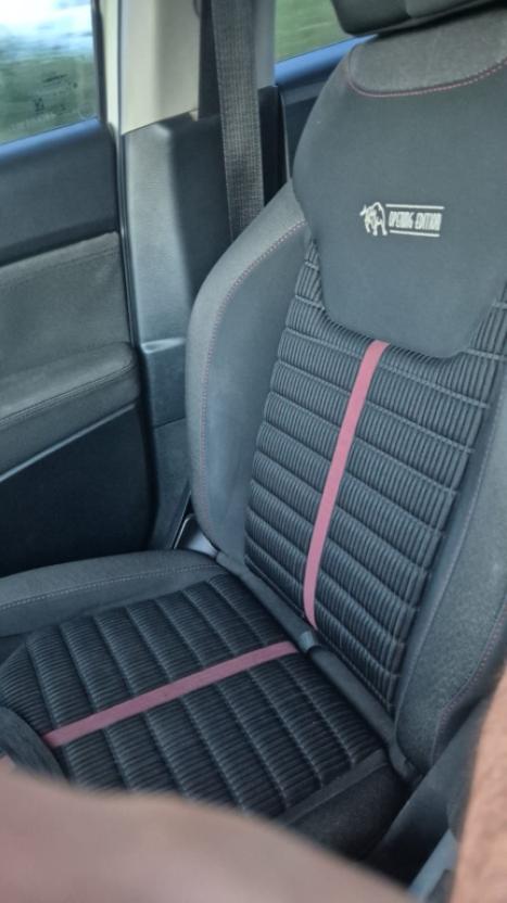 FIAT Toro 1.8 16V 4P FLEX OPENING EDITION AUTOM�TICO, Foto 2