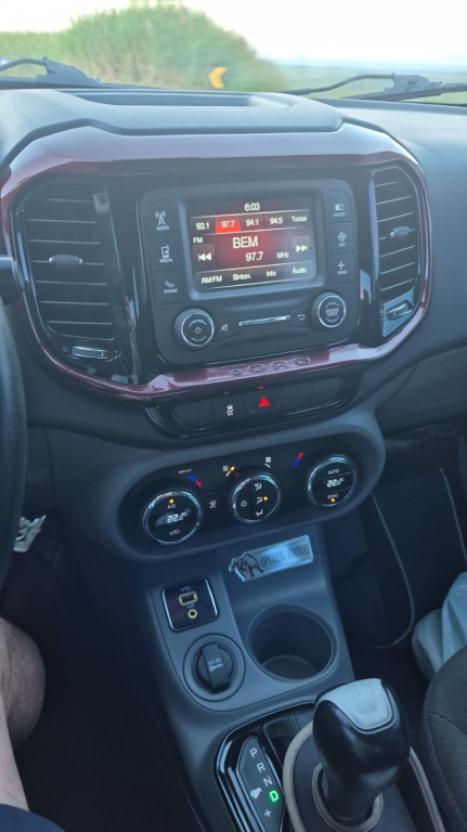 FIAT Toro 1.8 16V 4P FLEX OPENING EDITION AUTOM�TICO, Foto 5