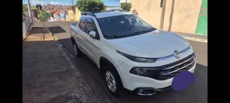 FIAT Toro 1.8 16V 4P FLEX OPENING EDITION AUTOM�TICO, Foto 6