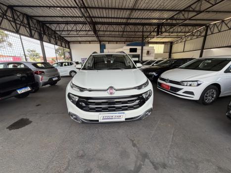 FIAT Toro 1.8 16V 4P FLEX FREEDOM OPEN EDITION AUTOM�TICO, Foto 1