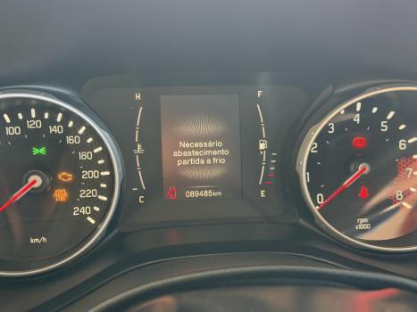 FIAT Toro 1.8 16V 4P FLEX FREEDOM OPEN EDITION AUTOM�TICO, Foto 2