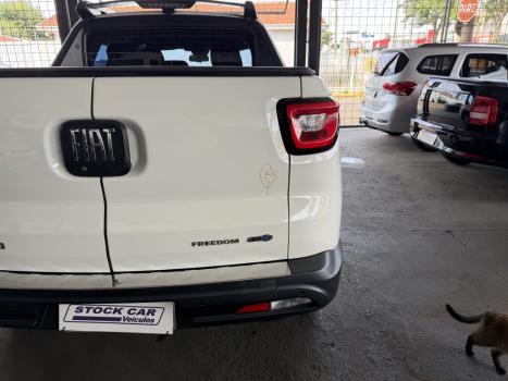 FIAT Toro 1.8 16V 4P FLEX FREEDOM OPEN EDITION AUTOM�TICO, Foto 4