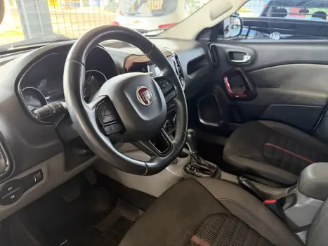 FIAT Toro 1.8 16V 4P FLEX FREEDOM OPEN EDITION AUTOM�TICO, Foto 5