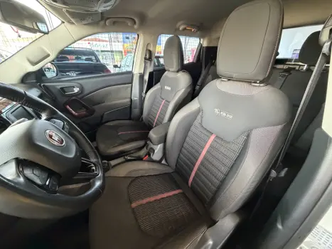 FIAT Toro 1.8 16V 4P FLEX FREEDOM OPEN EDITION AUTOM�TICO, Foto 6