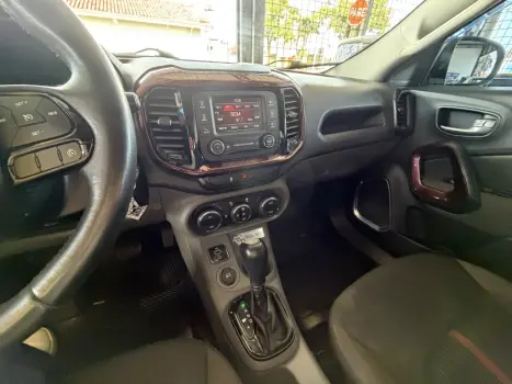 FIAT Toro 1.8 16V 4P FLEX FREEDOM OPEN EDITION AUTOM�TICO, Foto 7