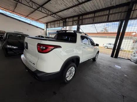 FIAT Toro 1.8 16V 4P FLEX FREEDOM OPEN EDITION AUTOM�TICO, Foto 10