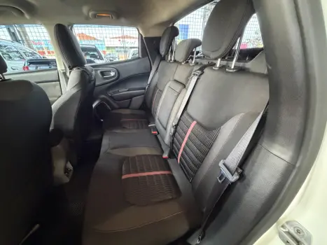 FIAT Toro 1.8 16V 4P FLEX FREEDOM OPEN EDITION AUTOM�TICO, Foto 11