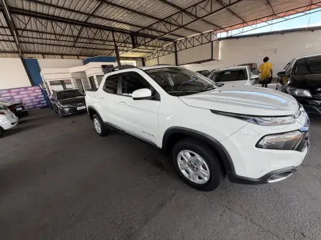 FIAT Toro 1.8 16V 4P FLEX FREEDOM OPEN EDITION AUTOM�TICO, Foto 13
