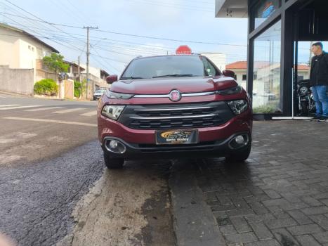 FIAT Toro 1.8 16V 4P FLEX FREEDOM AUTOM�TICO, Foto 1