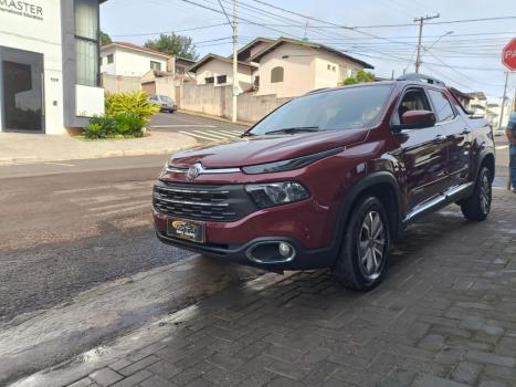 FIAT Toro 1.8 16V 4P FLEX FREEDOM AUTOM�TICO, Foto 3