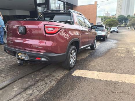 FIAT Toro 1.8 16V 4P FLEX FREEDOM AUTOM�TICO, Foto 5