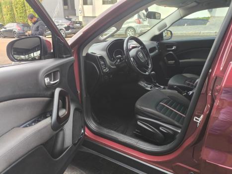 FIAT Toro 1.8 16V 4P FLEX FREEDOM AUTOM�TICO, Foto 7
