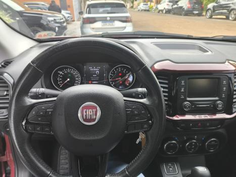 FIAT Toro 1.8 16V 4P FLEX FREEDOM AUTOM�TICO, Foto 11