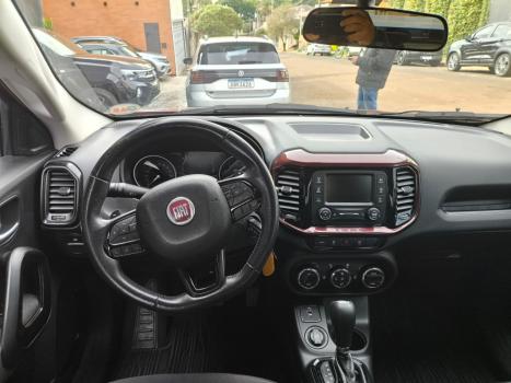 FIAT Toro 1.8 16V 4P FLEX FREEDOM AUTOM�TICO, Foto 13