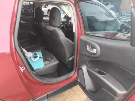 FIAT Toro 1.8 16V 4P FLEX FREEDOM AUTOM�TICO, Foto 14