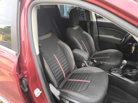 FIAT Toro 1.8 16V 4P FLEX FREEDOM AUTOM�TICO, Foto 16