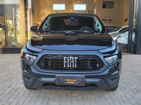 FIAT Toro 1.8 16V 4P ENDURANCE AUTOM�TICO, Foto 3