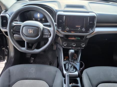 FIAT Toro 1.8 16V 4P ENDURANCE AUTOM�TICO, Foto 6