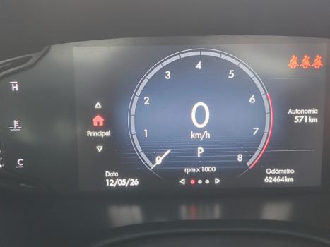 FIAT Toro 1.8 16V 4P ENDURANCE AUTOM�TICO, Foto 7