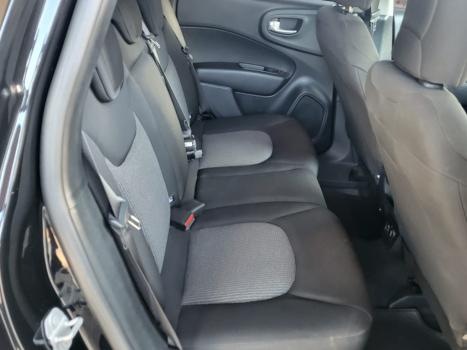 FIAT Toro 1.8 16V 4P ENDURANCE AUTOM�TICO, Foto 10