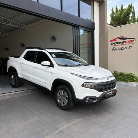 FIAT Toro 1.8 16V 4P FLEX FREEDOM AUTOM�TICO, Foto 1