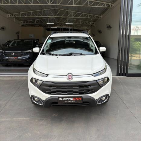 FIAT Toro 1.8 16V 4P FLEX FREEDOM AUTOM�TICO, Foto 2