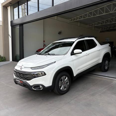 FIAT Toro 1.8 16V 4P FLEX FREEDOM AUTOM�TICO, Foto 3