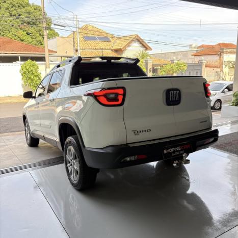 FIAT Toro 1.8 16V 4P FLEX FREEDOM AUTOM�TICO, Foto 4