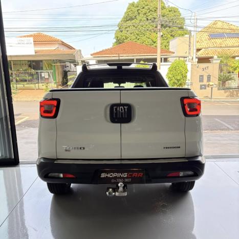 FIAT Toro 1.8 16V 4P FLEX FREEDOM AUTOM�TICO, Foto 5