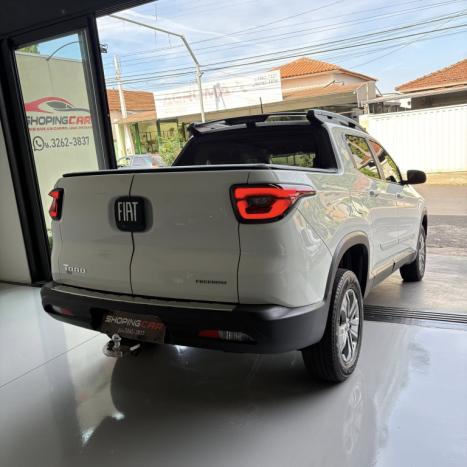 FIAT Toro 1.8 16V 4P FLEX FREEDOM AUTOM�TICO, Foto 6