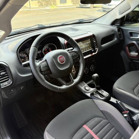 FIAT Toro 1.8 16V 4P FLEX FREEDOM AUTOM�TICO, Foto 7