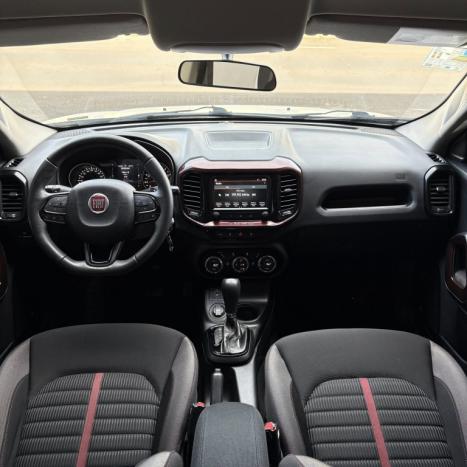 FIAT Toro 1.8 16V 4P FLEX FREEDOM AUTOM�TICO, Foto 8