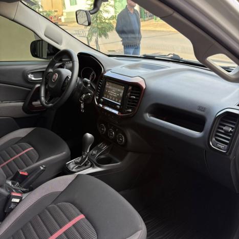 FIAT Toro 1.8 16V 4P FLEX FREEDOM AUTOM�TICO, Foto 9