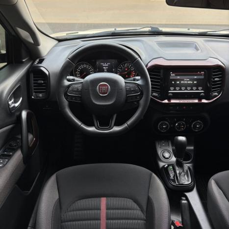 FIAT Toro 1.8 16V 4P FLEX FREEDOM AUTOM�TICO, Foto 10